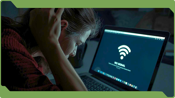Wi-Fi Lemot? Ini Cara Mempercepat Koneksi Internet di HP & Laptop